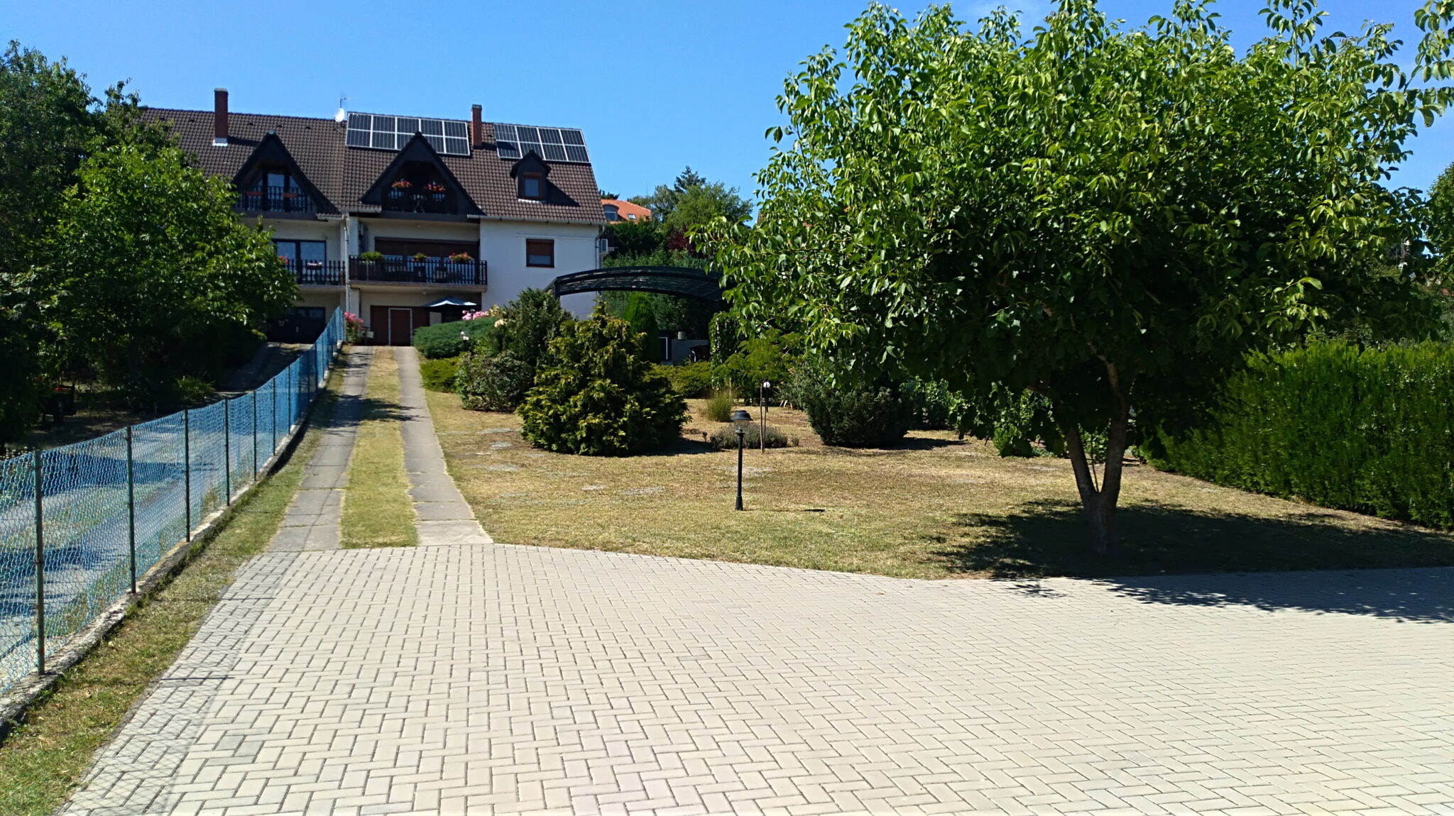 Balázs Apartman – Tihany fotó 13