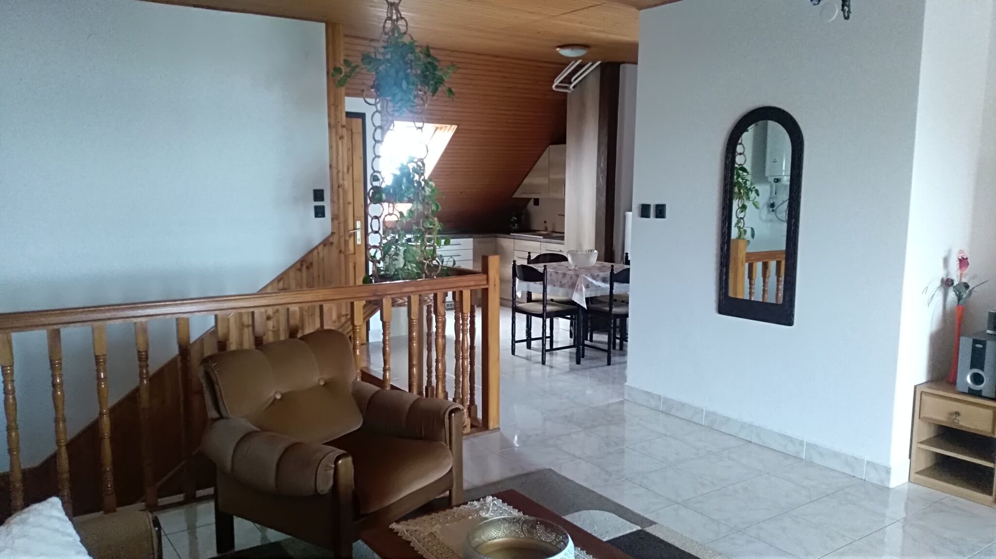 Balázs Apartman – Tihany fotó 14