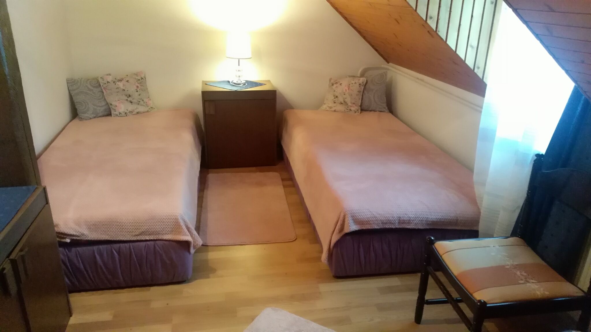 Balázs Apartman – Tihany fotó 9