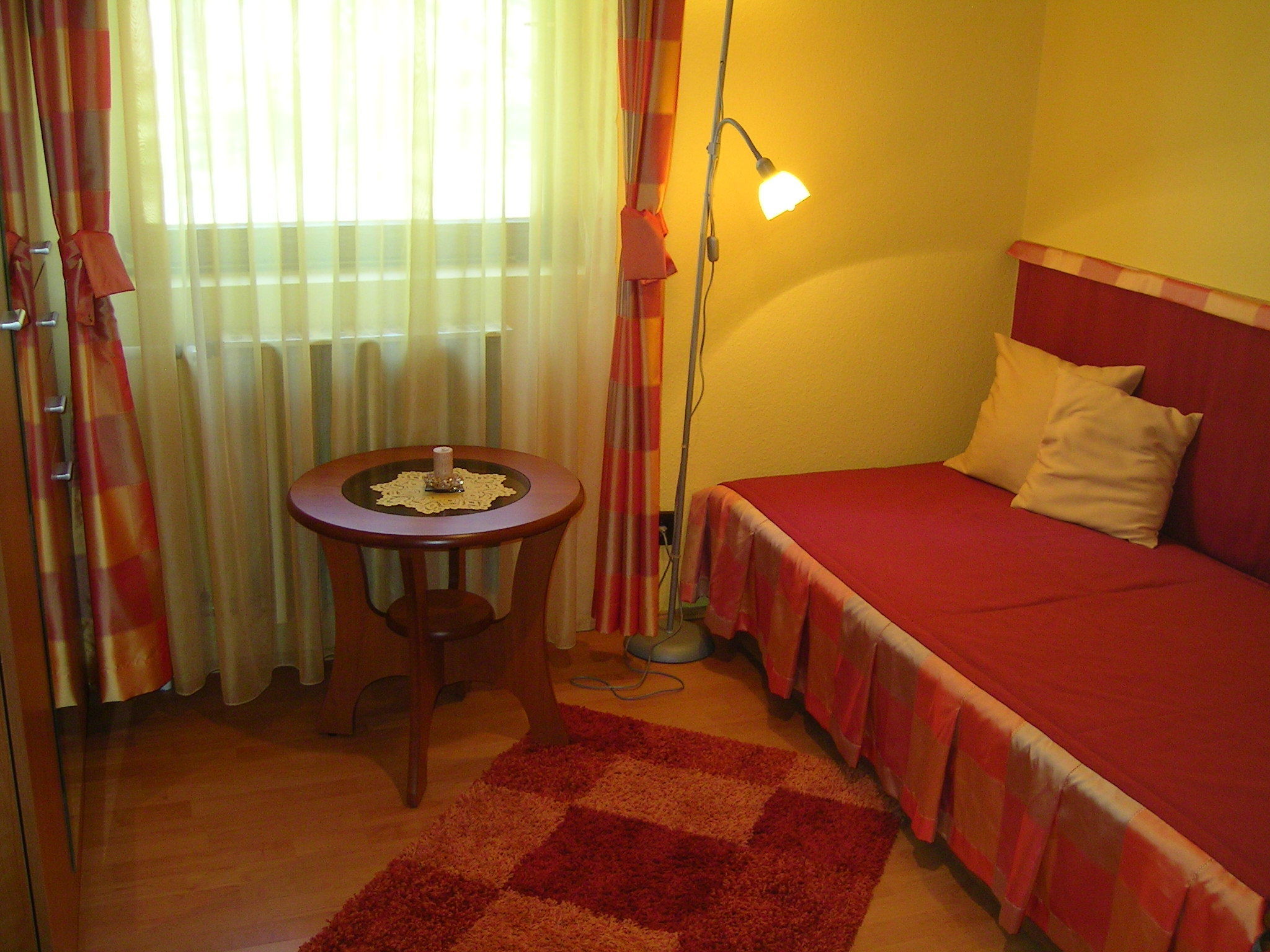 Balázs Apartman – Tihany fotó 6