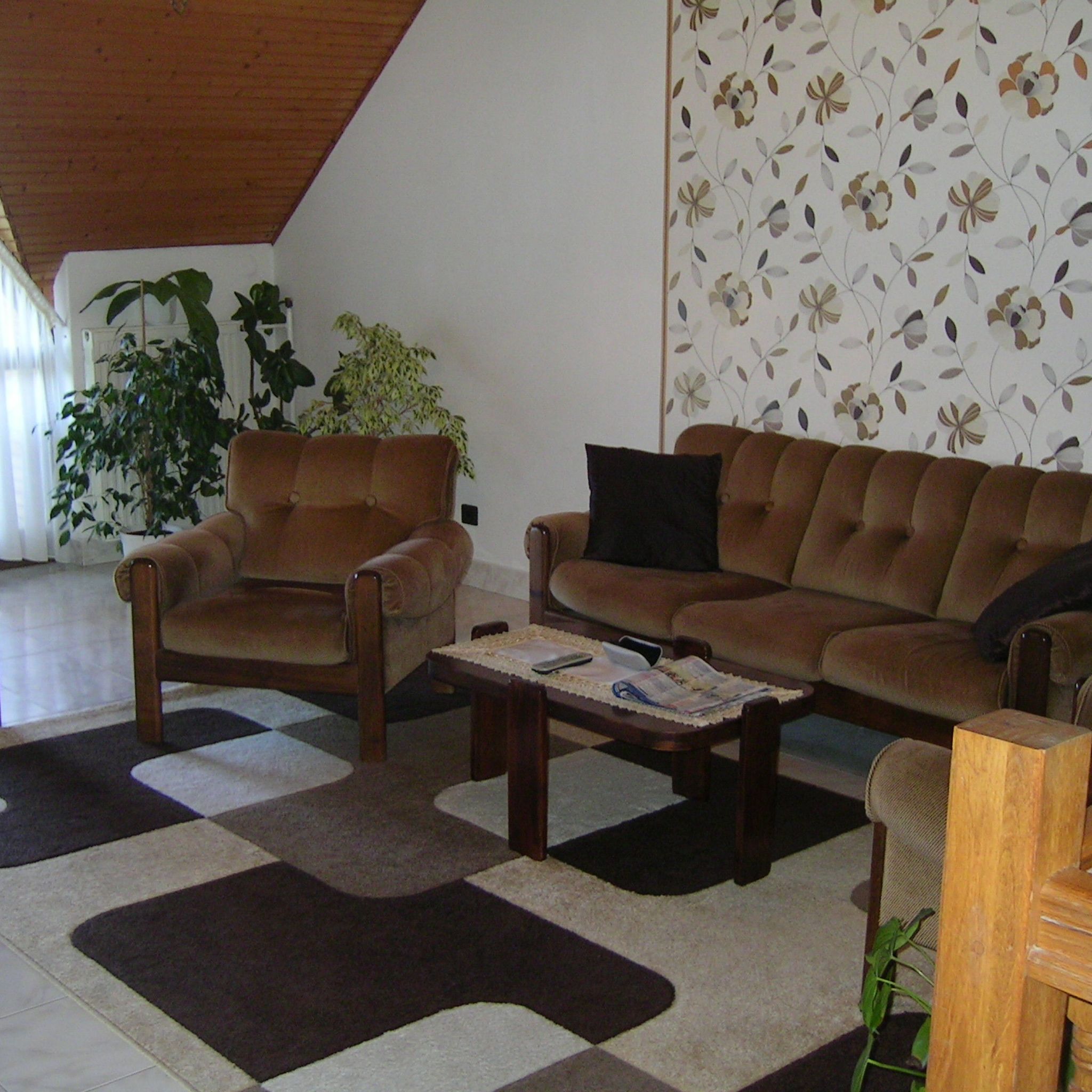 Balázs Apartman – Tihany fotó 8