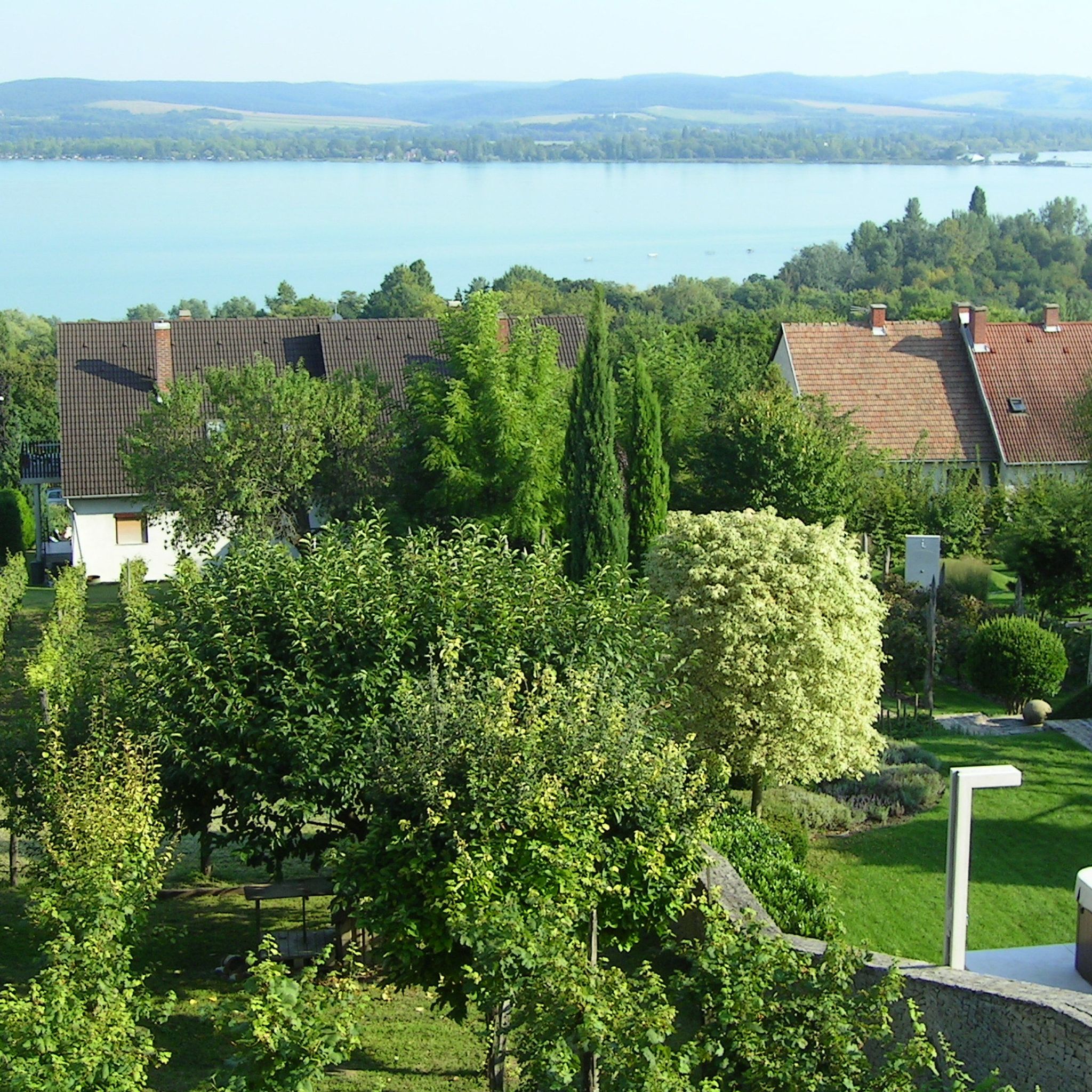 Balázs Apartman – Tihany fotó 5