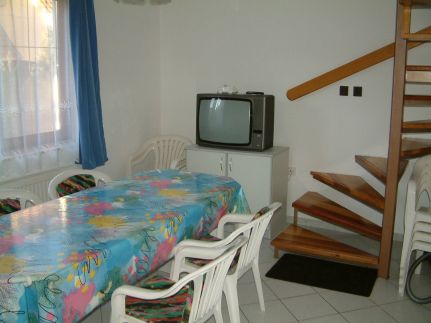 Bluebird Apartman2