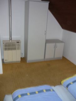 Bluebird Apartman4