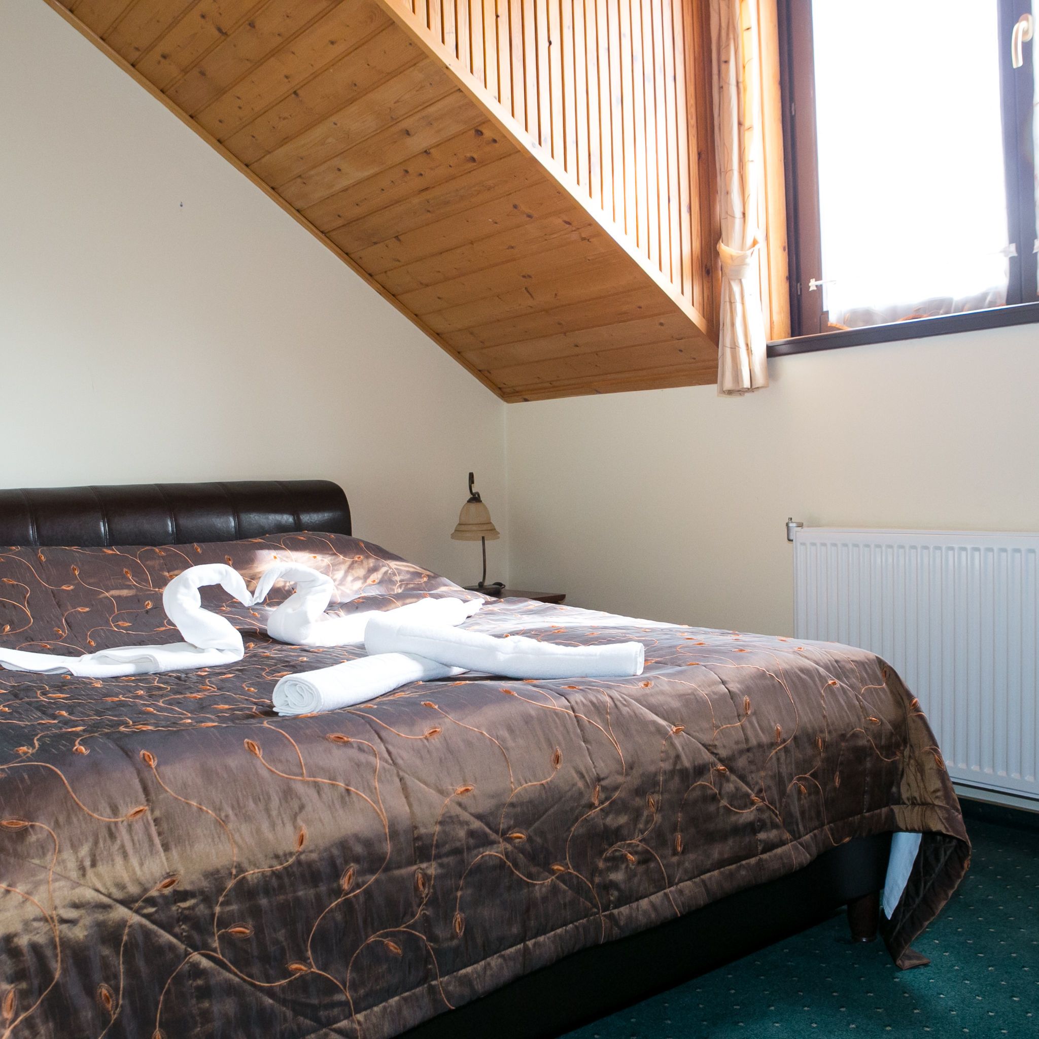 Hotel Fortuna – Dávod fotó 9