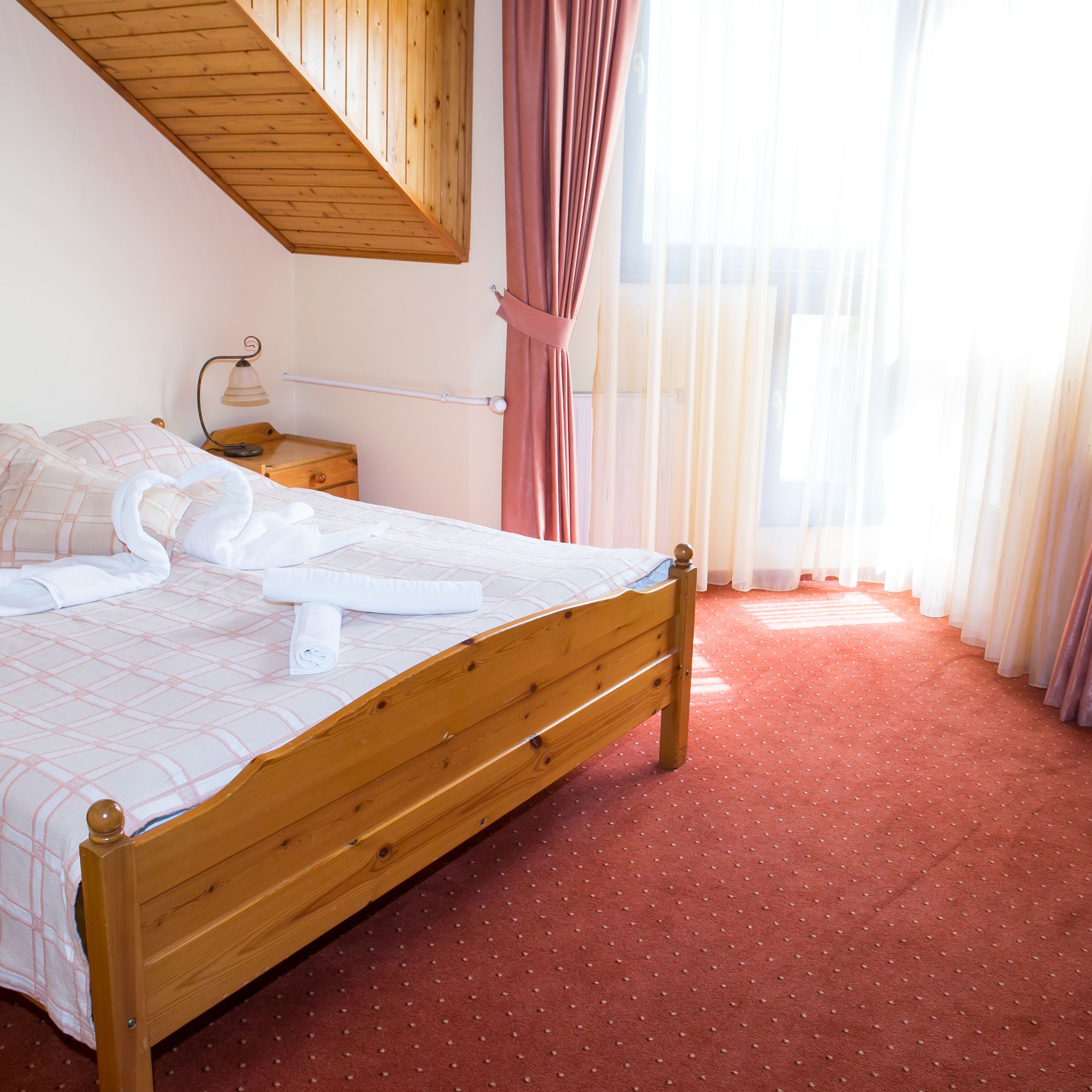 Hotel Fortuna – Dávod fotó 13