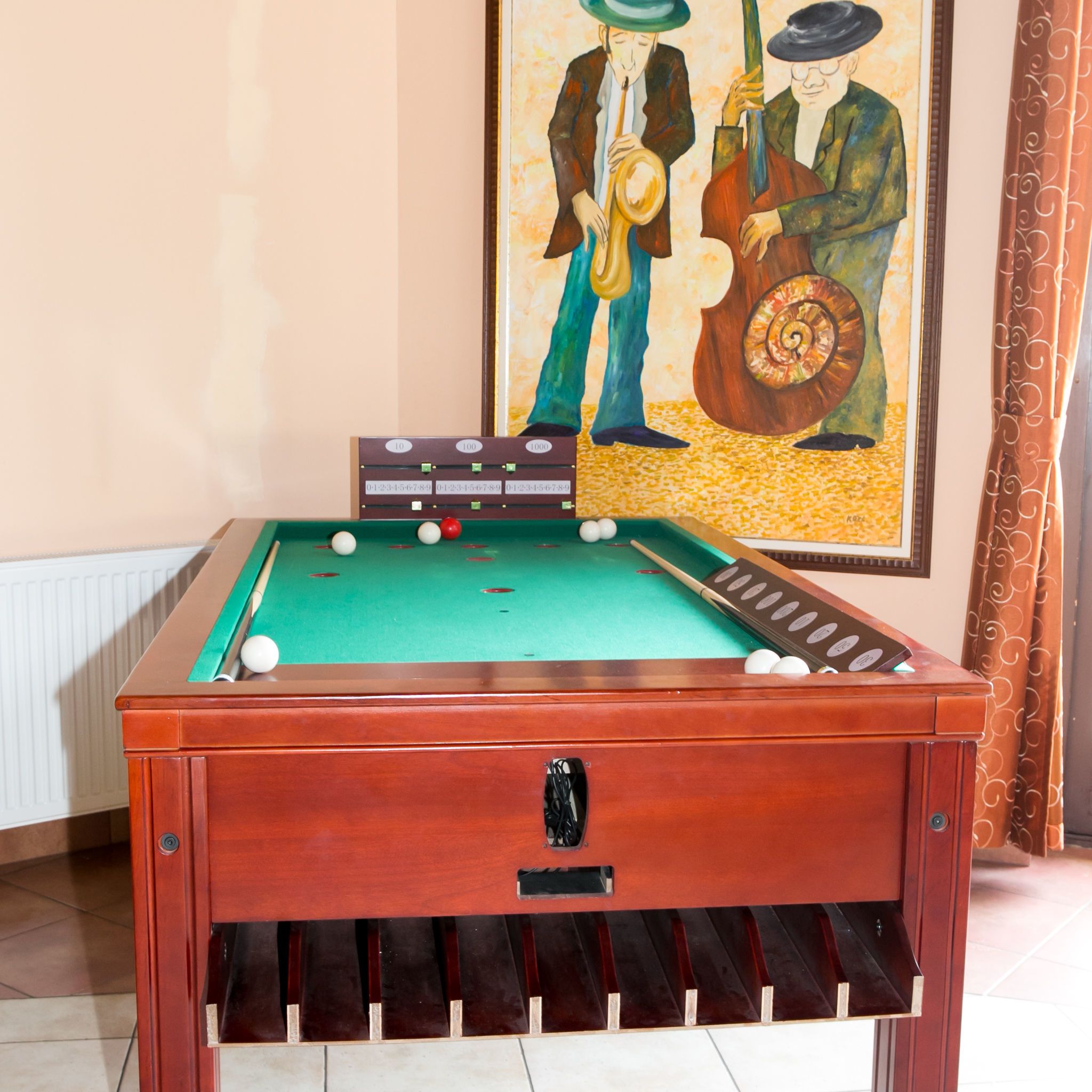 Hotel Fortuna – Dávod fotó 16