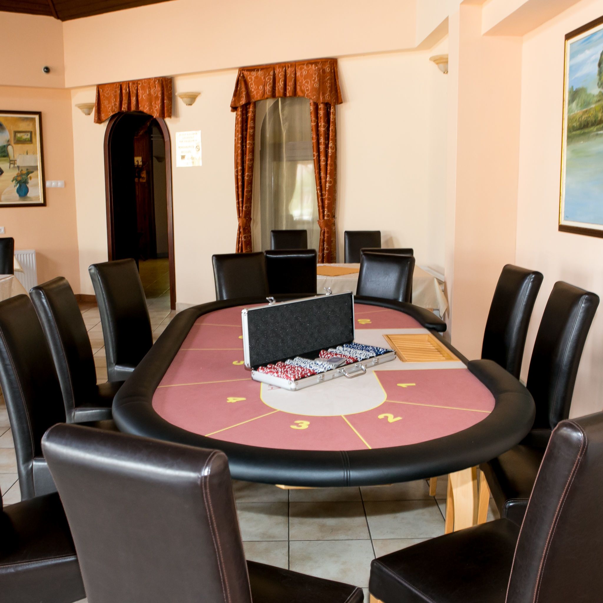 Hotel Fortuna – Dávod fotó 17