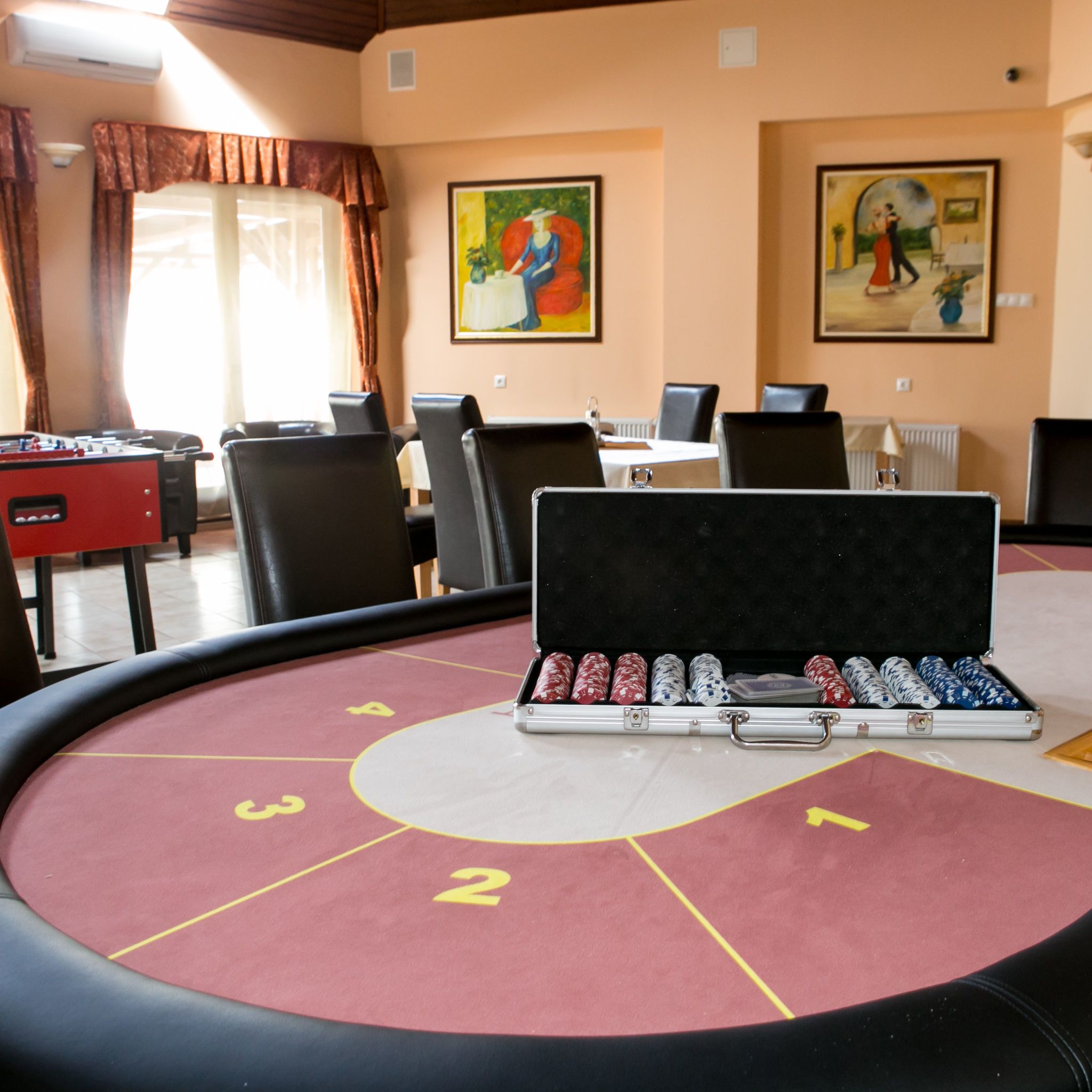 Hotel Fortuna – Dávod fotó 18