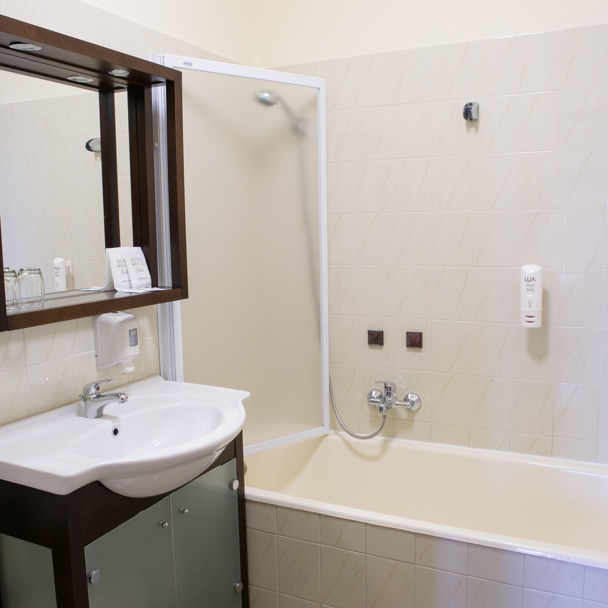 Hotel Fortuna – Dávod fotó 20