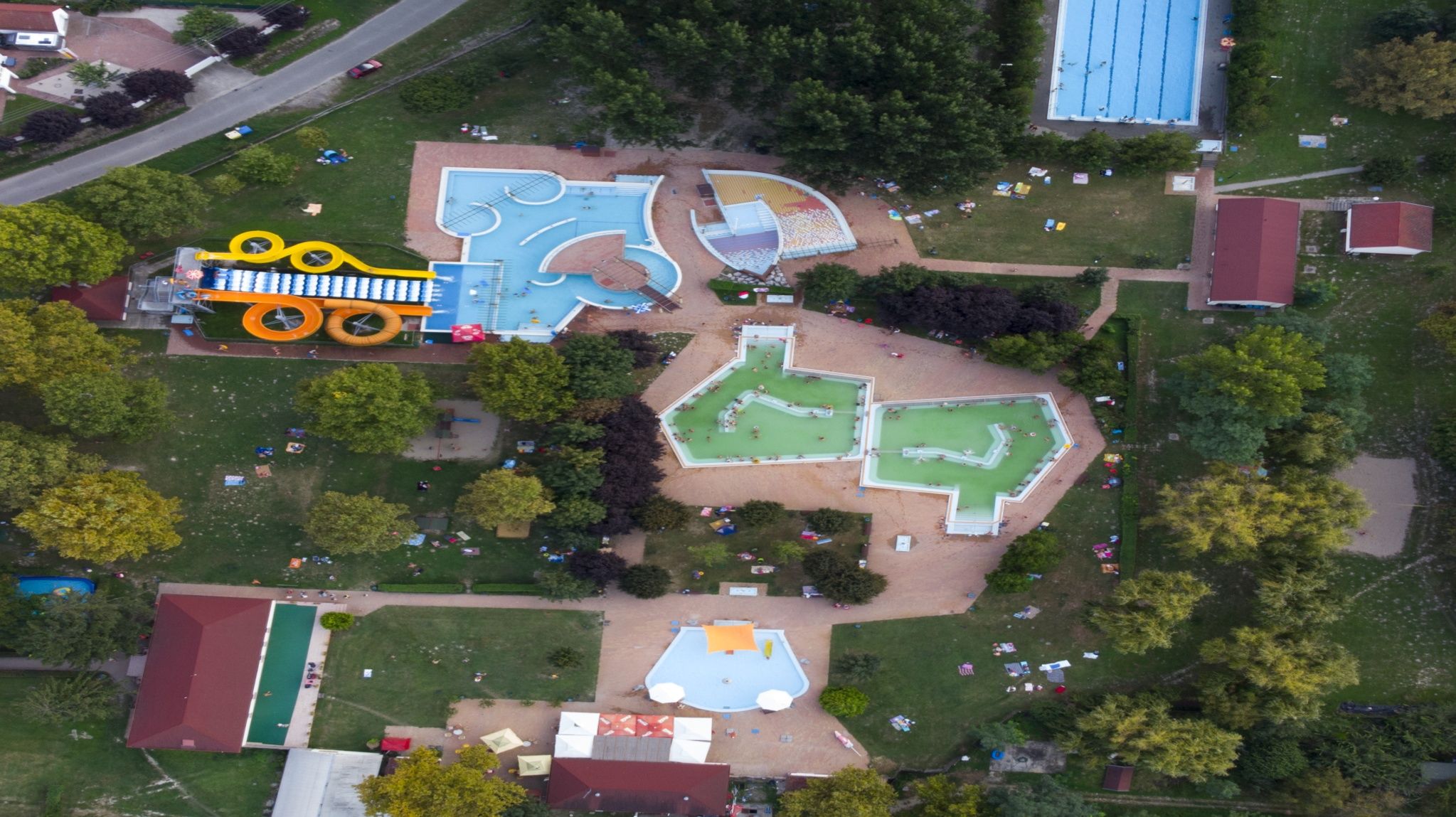 Hotel Fortuna – Dávod fotó 31