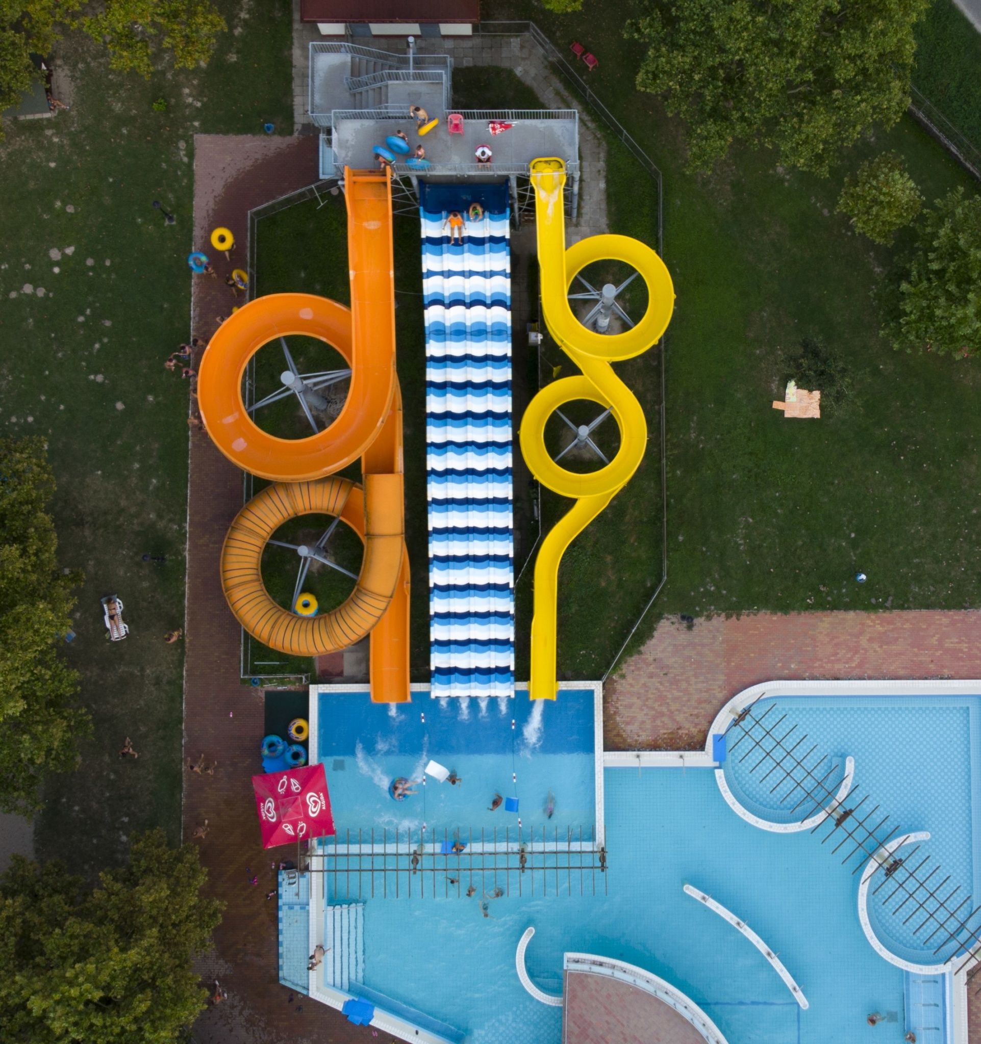 Hotel Fortuna – Dávod fotó 32