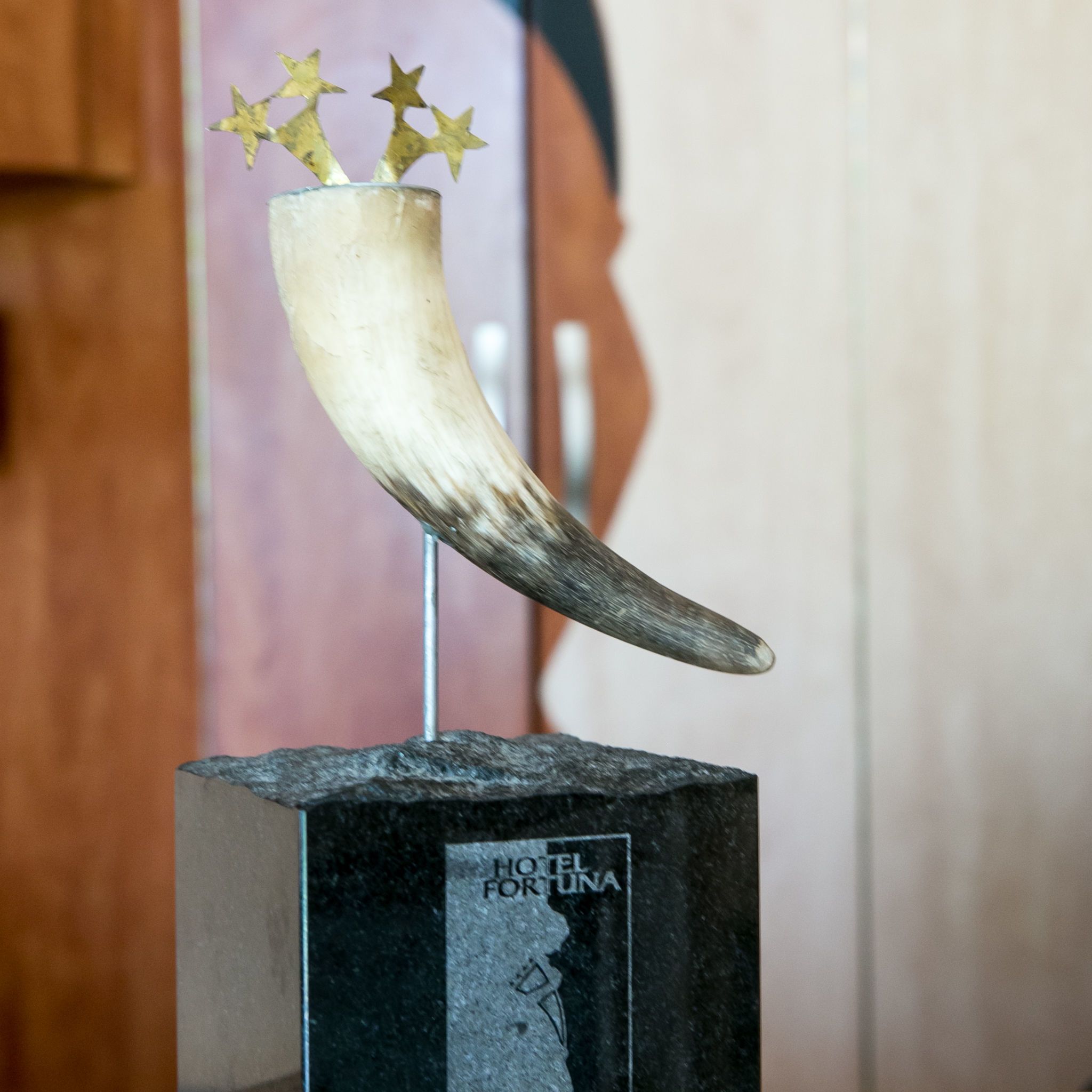 Hotel Fortuna – Dávod fotó 5