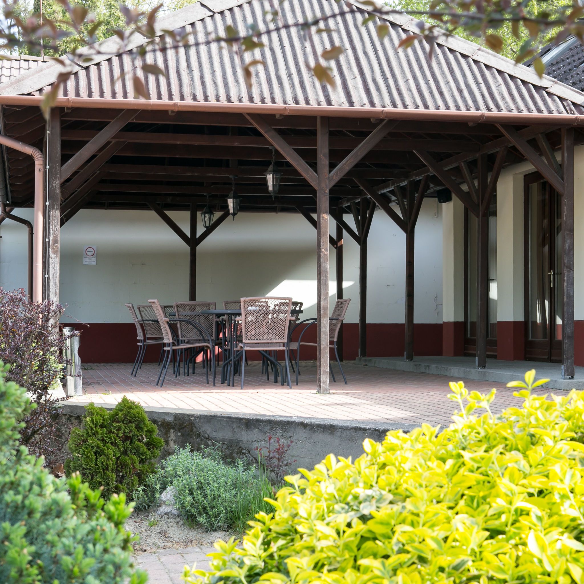 Hotel Fortuna – Dávod fotó 7
