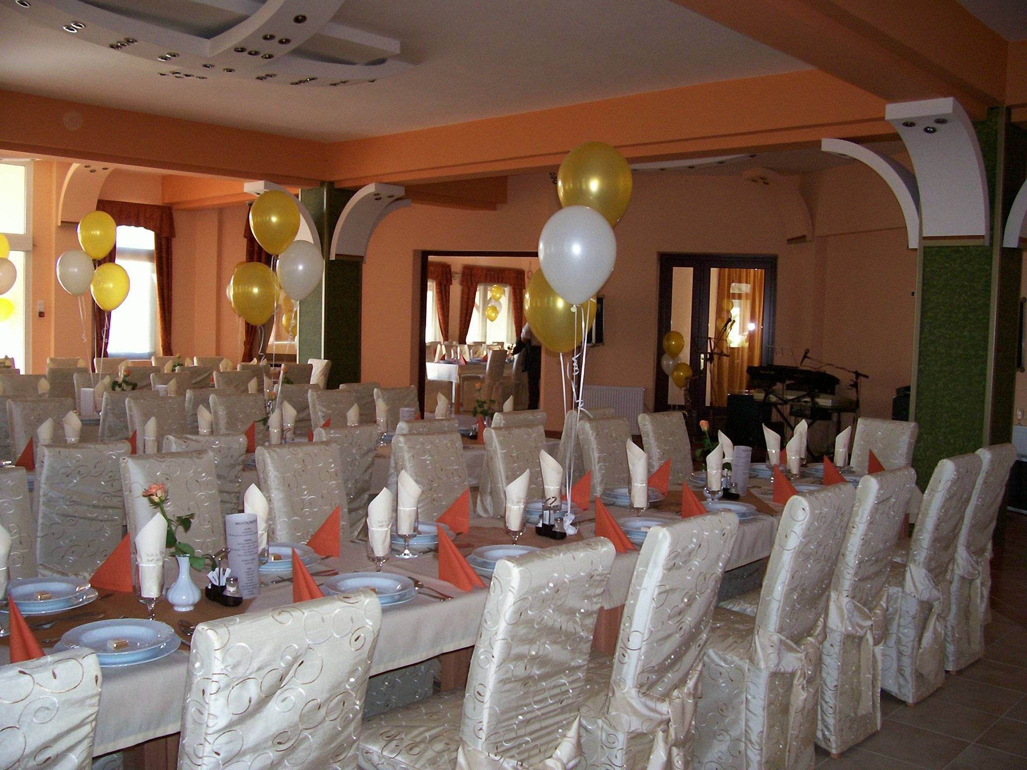 Hotel Fortuna – Dávod fotó 2