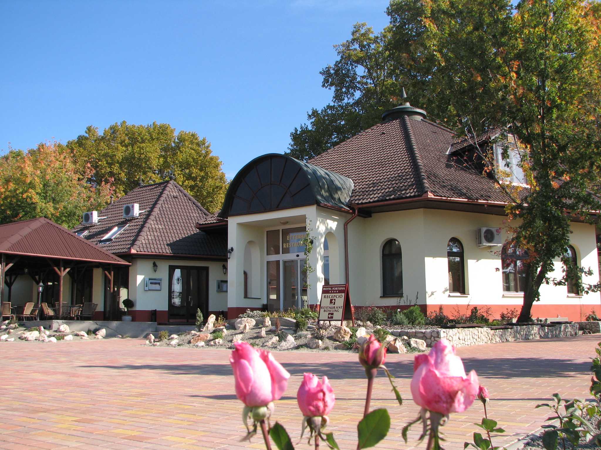 Hotel Fortuna – Dávod fotó 3
