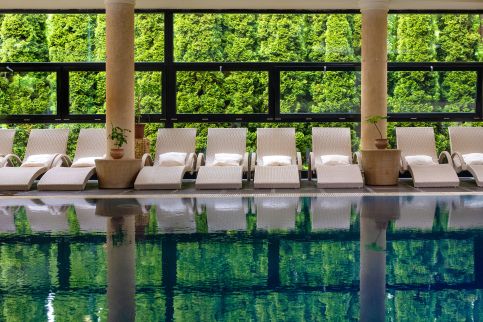 La Contessa Kastélyhotel32