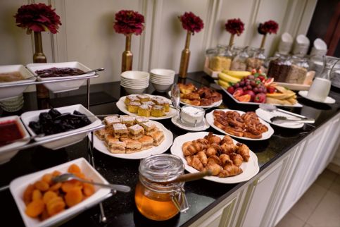 La Contessa Kastélyhotel50