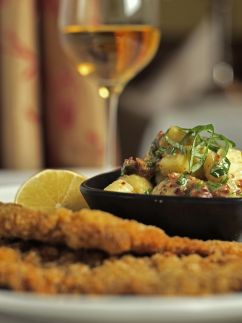 La Contessa Kastélyhotel35