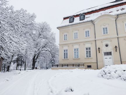 La Contessa Kastélyhotel36