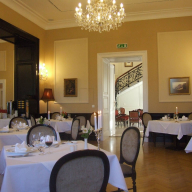 La Contessa Kastélyhotel