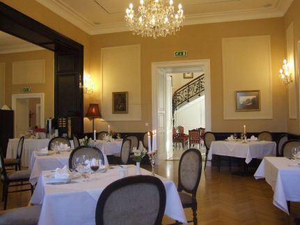 La Contessa Kastélyhotel