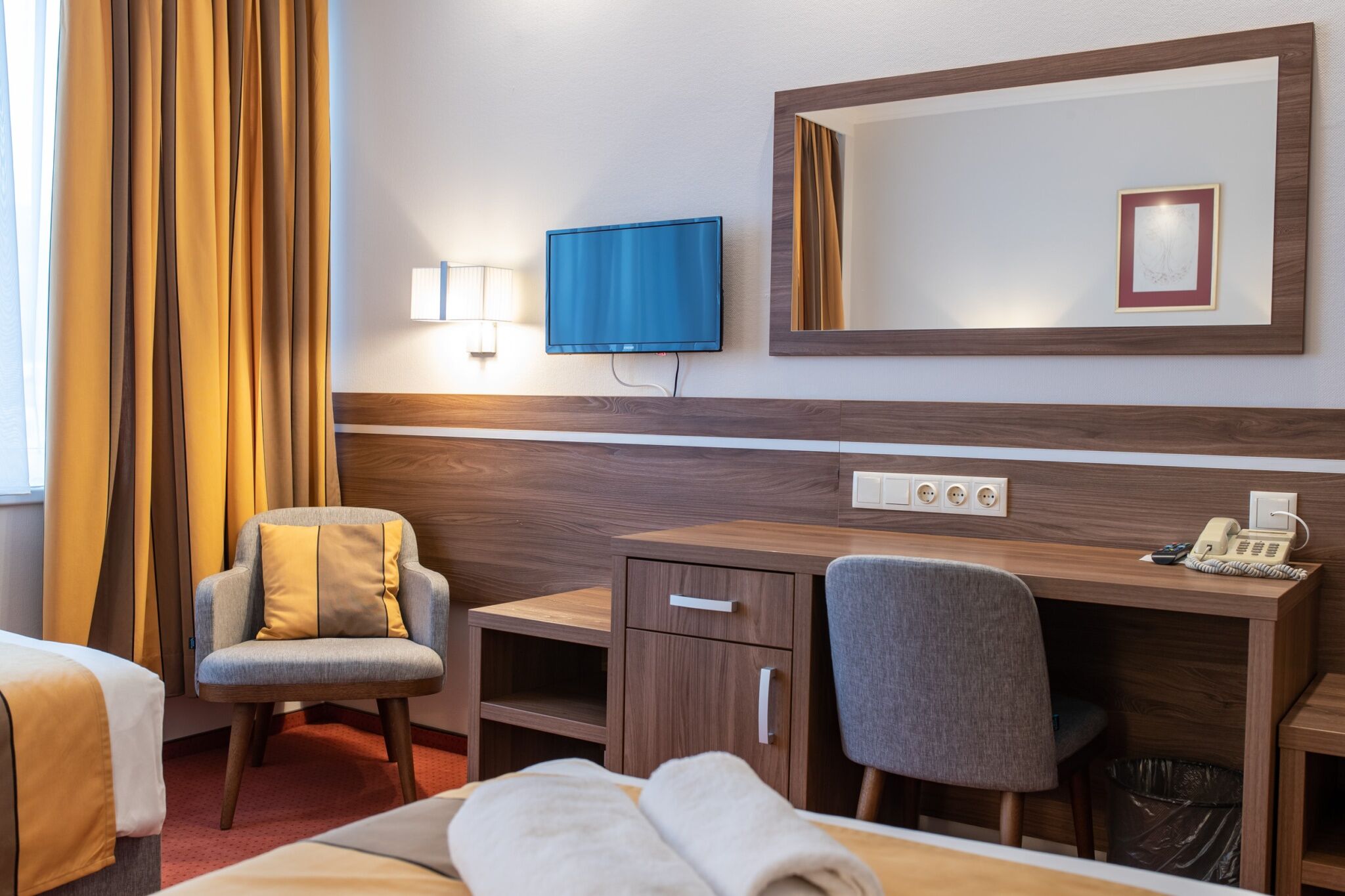 Hotel Árpád – Tatabánya fotó 6
