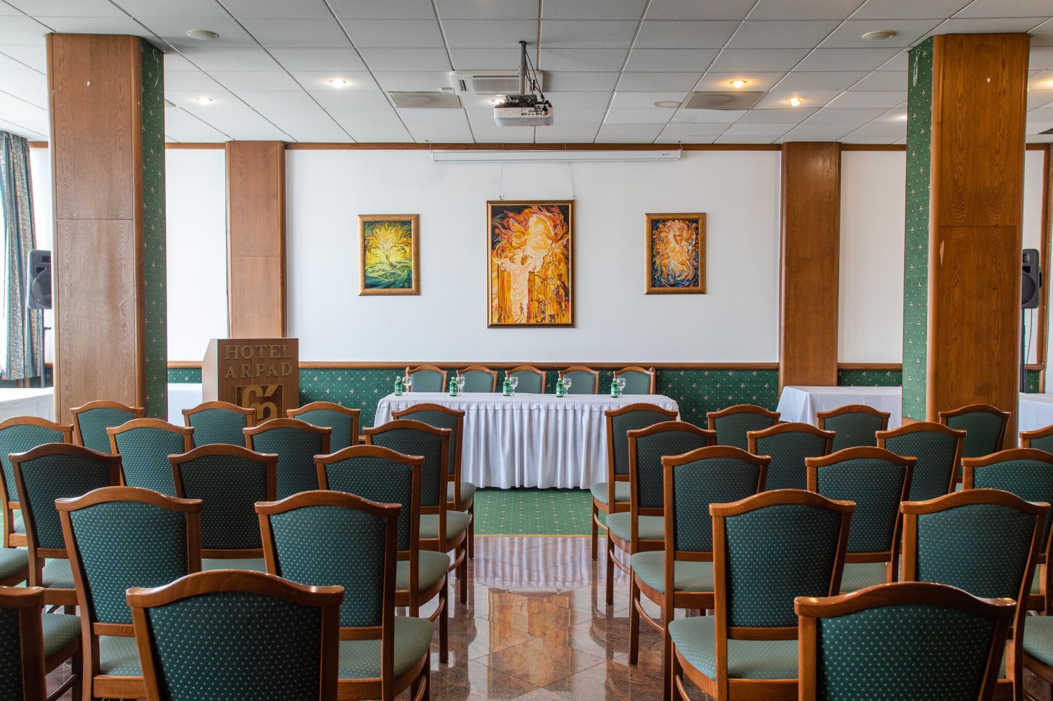 Hotel Árpád – Tatabánya fotó 9