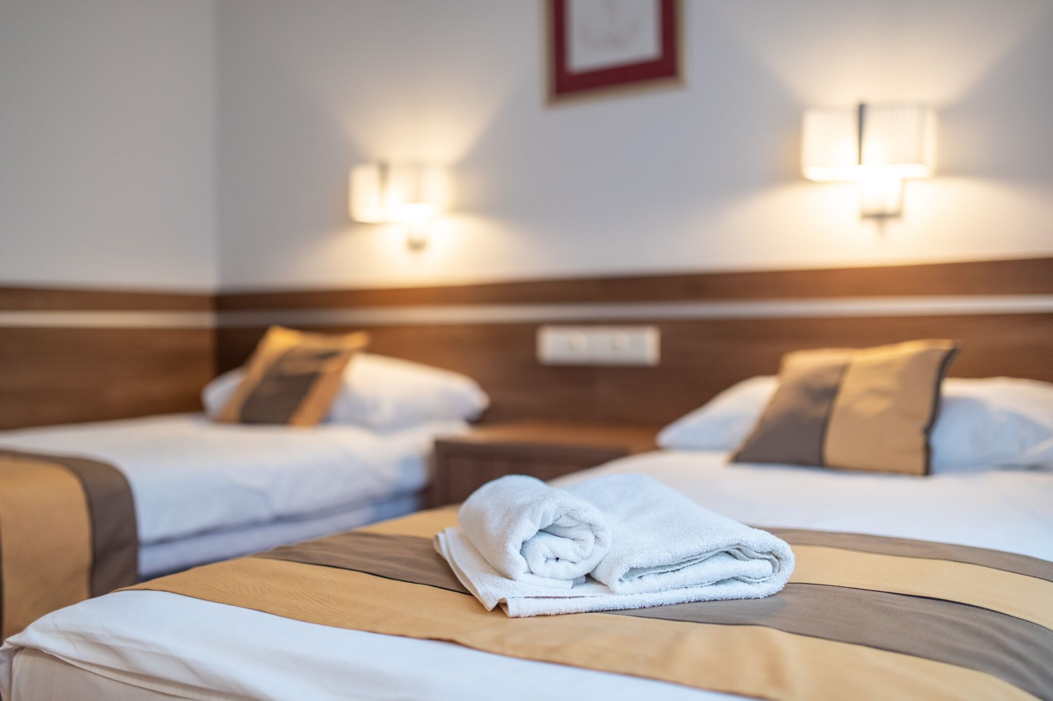 Hotel Árpád – Tatabánya fotó 2