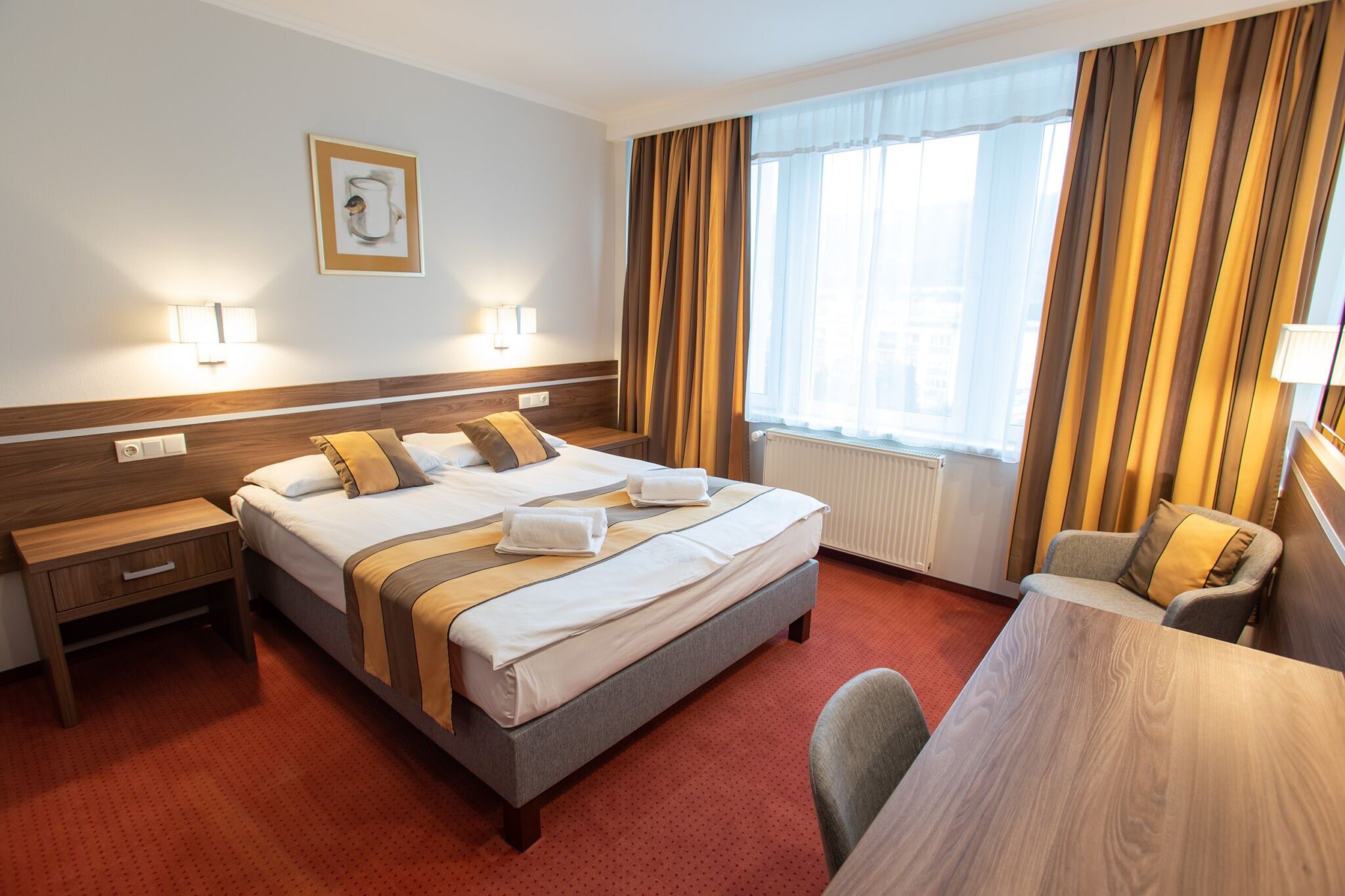 Hotel Árpád – Tatabánya fotó 3