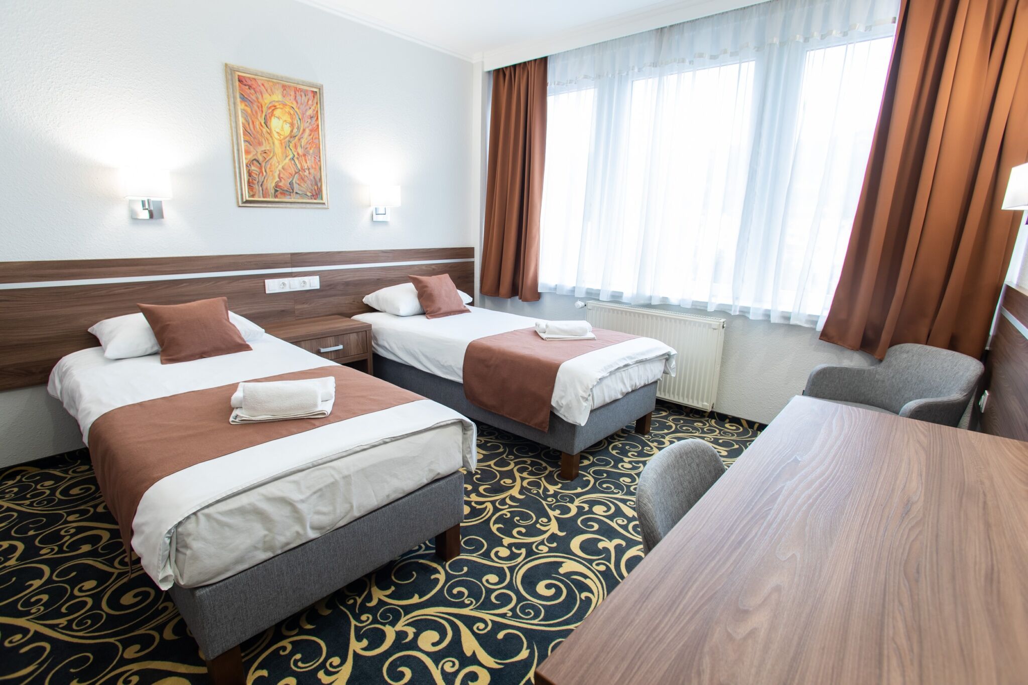 Hotel Árpád – Tatabánya fotó 10