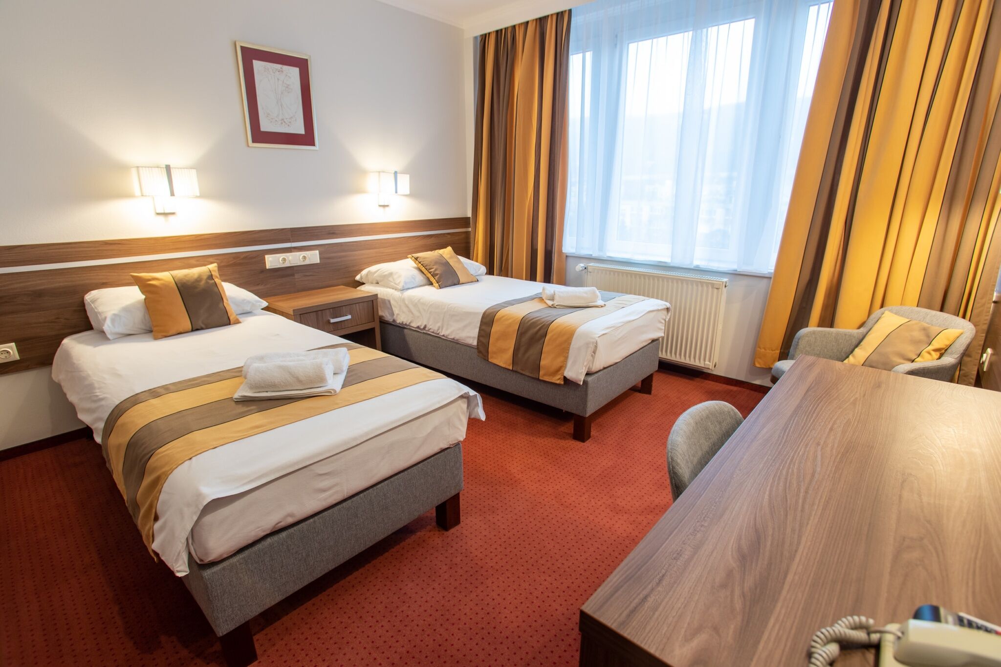 Hotel Árpád – Tatabánya fotó 11