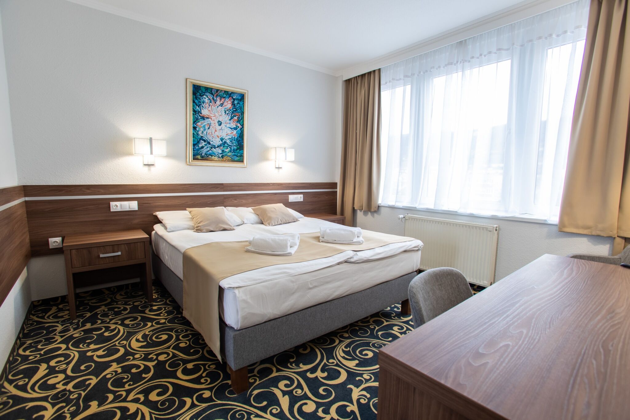 Hotel Árpád – Tatabánya fotó 12