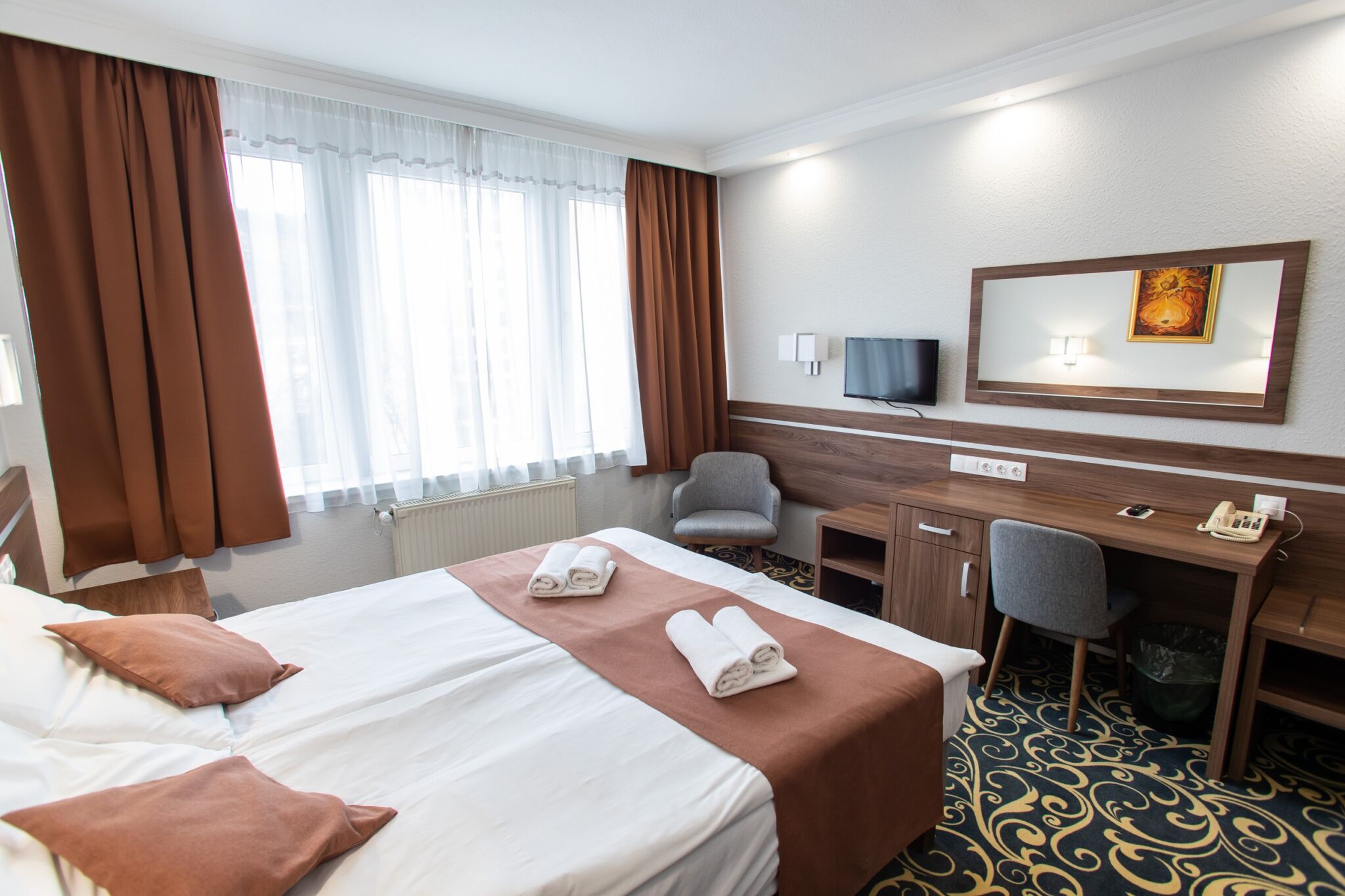 Hotel Árpád – Tatabánya fotó 5