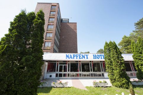 Napfény Hotel15