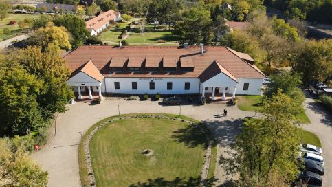 Sarlóspuszta Club Hotel – Tatárszentgyörgy fotó 6