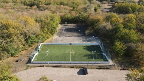 Sarlóspuszta Club Hotel – Tatárszentgyörgy fotó 14