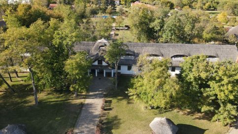 Sarlóspuszta Club Hotel – Tatárszentgyörgy fotó 15