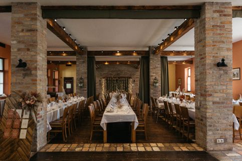 Sarlóspuszta Club Hotel – Tatárszentgyörgy fotó 17