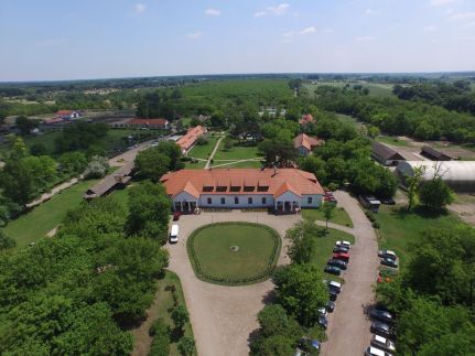 Sarlóspuszta Club Hotel – Tatárszentgyörgy fotó 20