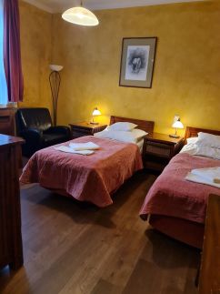 Sarlóspuszta Club Hotel – Tatárszentgyörgy fotó 50