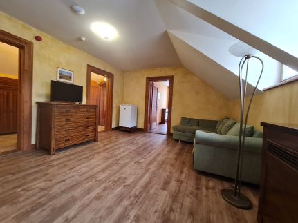 Sarlóspuszta Club Hotel – Tatárszentgyörgy fotó 52