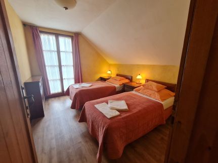 Sarlóspuszta Club Hotel – Tatárszentgyörgy fotó 56