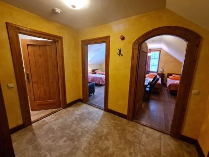 Sarlóspuszta Club Hotel – Tatárszentgyörgy fotó 58
