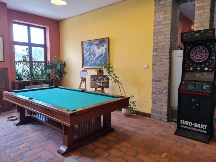 Sarlóspuszta Club Hotel – Tatárszentgyörgy fotó 60
