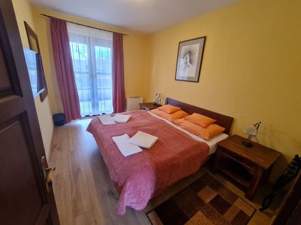 Sarlóspuszta Club Hotel – Tatárszentgyörgy fotó 140