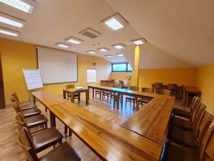 Sarlóspuszta Club Hotel – Tatárszentgyörgy fotó 63