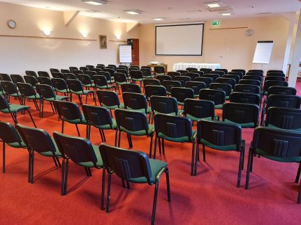 Sarlóspuszta Club Hotel – Tatárszentgyörgy fotó 65