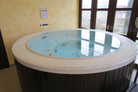 Sarlóspuszta Club Hotel – Tatárszentgyörgy fotó 10