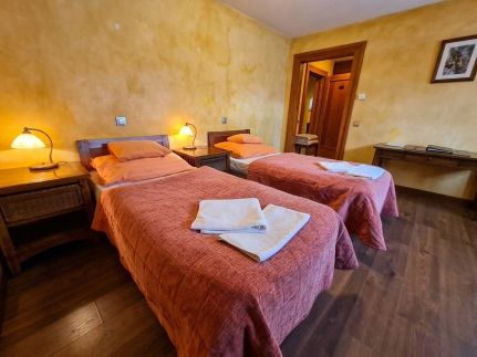 Sarlóspuszta Club Hotel – Tatárszentgyörgy fotó 118